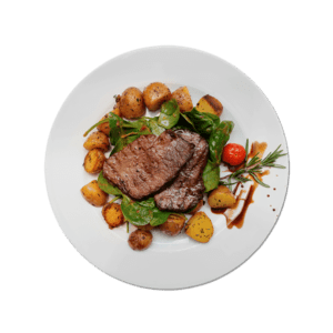 Erica - Restaurant & Coffee WordPress Theme