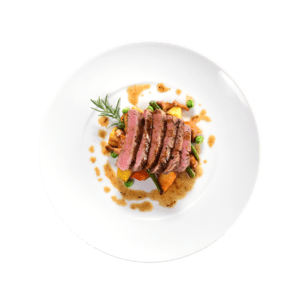 Erica - Restaurant & Coffee WordPress Theme