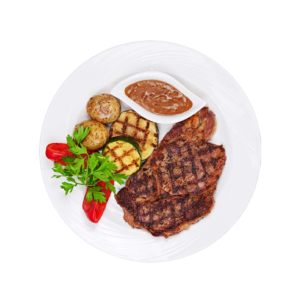 Erica - Restaurant & Coffee WordPress Theme