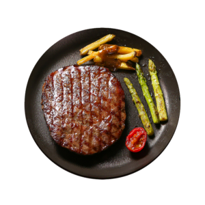 Erica - Restaurant & Coffee WordPress Theme