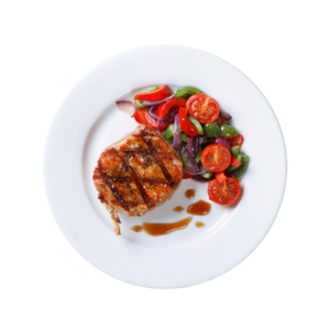 Erica - Restaurant & Coffee WordPress Theme