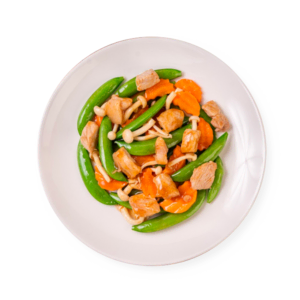 Erica - Restaurant & Coffee WordPress Theme